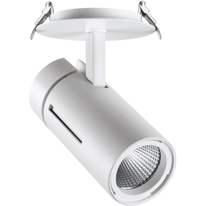 Спот NOVOTECH DEP LED точечный NV-358600