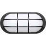 Ландшафтный светодиодный светильник NOVOTECH 358917 STREET NT22 352 черный NV-358917
