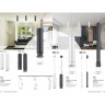 Спот NOVOTECH EDDY LED накладной NV-357972
