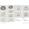Спот NOVOTECH FORZA встраиваемый 370314 NV-370314