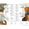 Спот NOVOTECH JOIA LED 32W встраиваемый 358281 NV-358281
