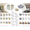 Спот NOVOTECH PATTERN встраиваемый 370091 NV-370091