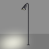 Светильник грунтовый NOVOTECH STREET BELL 371061 NV-371061