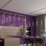 Светильник NOVOTECH MAIS LED 12W трековый трехфазный NV-358505
