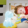 Светильник NOVOTECH NIGHT LIGHT ночник настольный с эффектом плавной смены цвета NV-357337