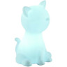 Светильник NOVOTECH NIGHT LIGHT ночник настольный с эффектом плавной смены цвета NV-357338