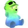 Светильник NOVOTECH NIGHT LIGHT ночник настольный с эффектом плавной смены цвета NV-357339