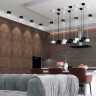 Светильник NOVOTECH PATERA LED 12W накладной длина провода 2м 358658 NV-358658