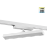 Светильник трековый NOVOTECH PORT 359781 белый NV-359781