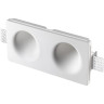 Светильник встраиваемый NOVOTECH CAIL 371014 NV-371014