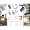 Трековый светильник NOVOTECH DEP 358594 NV-358594