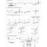 Трековый светильник NOVOTECH FLUM 358410 NV-358410