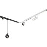 Трековый светильник NOVOTECH SMAL 359267 NV-359267
