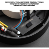 Уличный потолочный светильник NOVOTECH STREET VIRTUO 359721 NV-359721